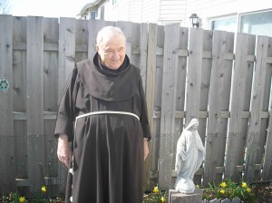 Fr. Martin Stepanich