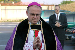Bishop Dolan